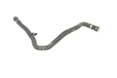 Автозапчасти б/у ТРУБЫ КОНДИЦИОНИРОВАНИЯ ВОЗДУХА за FORD FOCUS III  ссылки OEM IAM CV61-18K580-MB  