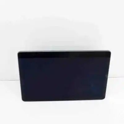 Second-hand car spare part MULTIFUNCTION DISPLAY for TESLA MODEL 3  OEM IAM references 1105487-00-F  