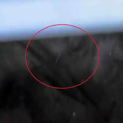 Pezzo di ricambio per auto di seconda mano display multifunzione per tesla model 3 (2018-..) riferimenti oem iam 1105487-00-f  