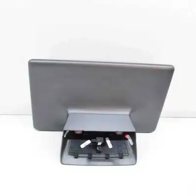 Peça sobressalente para automóvel em segunda mão display gps / multimídia por tesla model 3 (2018-..) referências oem iam 1105487-00-f,1045664-04-e  