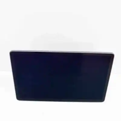 Second-hand car spare part MULTIFUNCTION DISPLAY for TESLA MODEL 3  OEM IAM references 1105487-00-F,1045664-04-E  