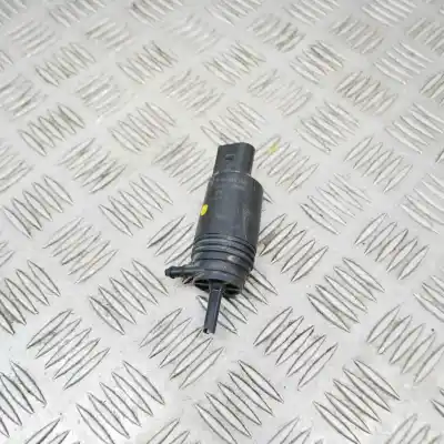 Автозапчасти б/у ЧИСТЫЙ НАСОС за LAND ROVER RANGE ROVER III L322  ссылки OEM IAM 8377612,23557610  