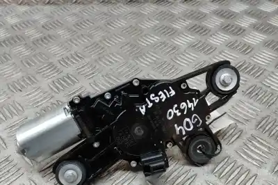 Автозапчастина б/у ДВИГАТЕЛЬ ЗАДНЬОГО Склоочисника для FORD FIESTA VI  Посилання на OEM IAM 8A61-A17K441-AE,0390201252  