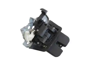 Second-hand car spare part TRUNK LOCK for AUDI A4 8K2, B8  OEM IAM references 8K9827565  