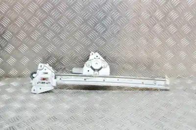 Second-hand car spare part PASSENGER SIDE RIGHT WINDOW REGULATOR for SUZUKI GRAND VITARA II JT, TE, TD  OEM IAM references 262100-3520,83430-65J00  