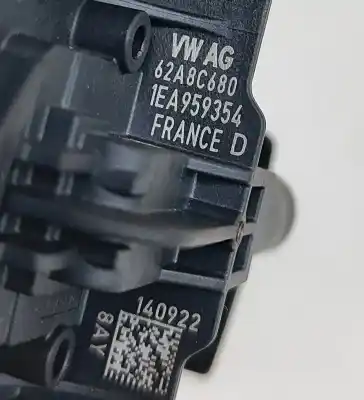 Автозапчасти б/у датчик за volkswagen id.4 e21 (2020-..) off-road ссылки oem iam 1ea959354  