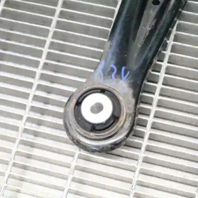 Автозапчастина б/у передній лівий нижний рычаг підвіски для ford b-max jk (2012-..) mpv посилання на oem iam ay11-3051-aa  