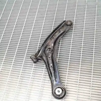 Автозапчастина б/у передній лівий нижний рычаг підвіски для ford b-max jk (2012-..) mpv посилання на oem iam ay11-3051-aa  