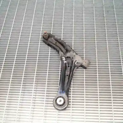 Автозапчасти б/у ПЕРЕДНИЙ ЛЕВЫЙ НИЖНИЙ РЫЧАГ ПОДВЕСКИ за FORD B-MAX JK  ссылки OEM IAM AY11-3051-AA  