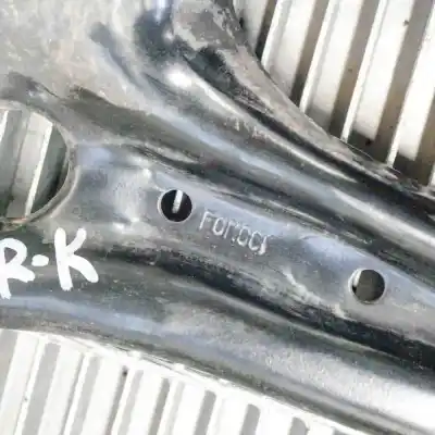 Автозапчастина б/у передній лівий нижний рычаг підвіски для ford b-max jk (2012-..) mpv посилання на oem iam ay11-3051-aa  