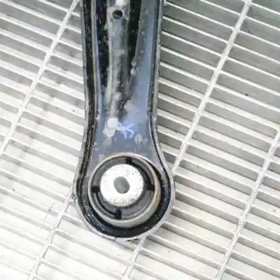 Автозапчастина б/у передній лівий нижний рычаг підвіски для ford b-max jk (2012-..) mpv посилання на oem iam ay11-3051-aa  