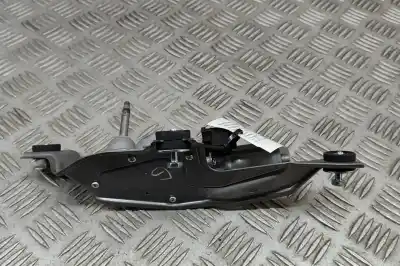 Pièce détachée automobile d'occasion MOTEUR D'ESSUIE-GLACE ARRIERE pour MAZDA CX-5 KE, GH  Références OEM IAM KD53-67450,849600-0801  