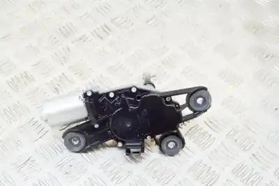 Автозапчастина б/у ДВИГАТЕЛЬ ЗАДНЬОГО Склоочисника для FORD FIESTA VI  Посилання на OEM IAM 8A61-A17K441-AE,0390201252  