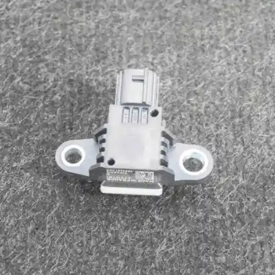 Peça sobressalente para automóvel em segunda mão sensor por renault kadjar ha_, hl_ (2015-..) off-road referências oem iam 988363ta0a  