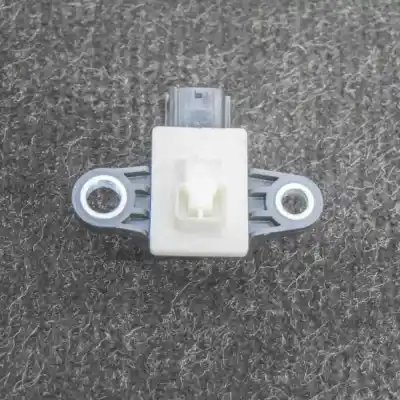 Peça sobressalente para automóvel em segunda mão sensor por renault kadjar ha_, hl_ (2015-..) off-road referências oem iam 988363ta0a  