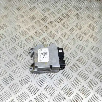 Peça sobressalente para automóvel em segunda mão centralina de airbag por ford fiesta vi (2008-..) hatchback referências oem iam c1bt-14b321-ce  