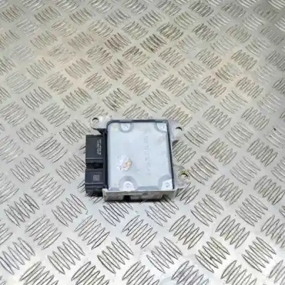 Peça sobressalente para automóvel em segunda mão centralina de airbag por ford fiesta vi (2008-..) hatchback referências oem iam c1bt-14b321-ce  