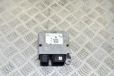 İkinci el araba yedek parçası HAVA YASTIGI KONTROL ÜNITESI için FORD FIESTA VI  OEM IAM referansları C1BT-14B321-CE  