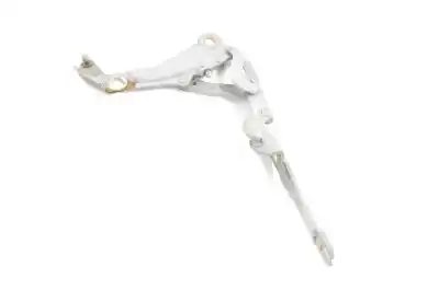 Автозапчастина б/у права передня петля капота для mini cooper r56 (2005-2013) посилання на oem iam 2751204  