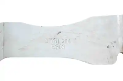 Автозапчастина б/у права передня петля капота для mini cooper r56 (2005-2013) посилання на oem iam 2751204  