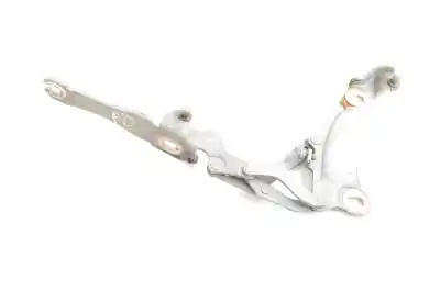 Автозапчастина б/у ПРАВА ПЕРЕДНЯ ПЕТЛЯ КАПОТА для MINI COOPER R56  Посилання на OEM IAM 2751204  