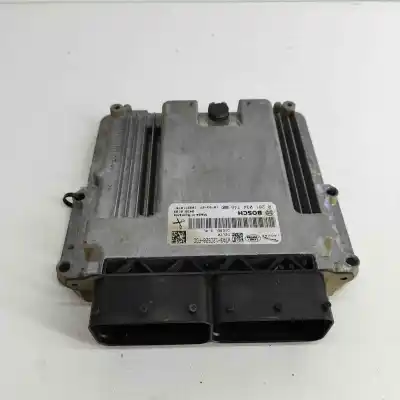 Second-hand car spare part ECU ENGINE CONTROL for LAND ROVER RANGE ROVER VELAR L560  OEM IAM references H7A3-12C520-FDC,0281034746  