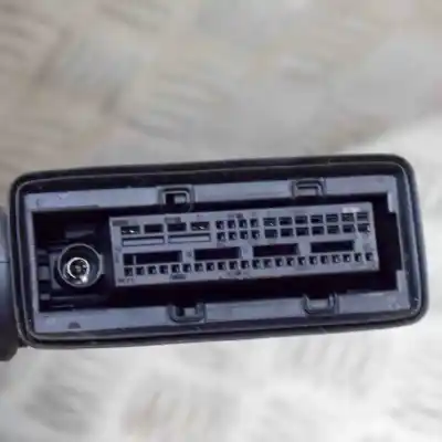 Peça sobressalente para automóvel em segunda mão porta da frente esquerda por jaguar i-pace x590 (2018-..) off-road referências oem iam t4k1542  