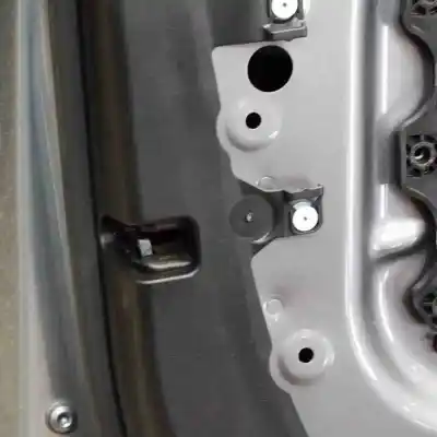 Peça sobressalente para automóvel em segunda mão porta da frente esquerda por jaguar i-pace x590 (2018-..) off-road referências oem iam t4k1542  