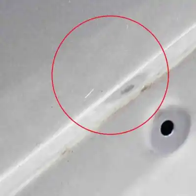 Peça sobressalente para automóvel em segunda mão porta da frente esquerda por jaguar i-pace x590 (2018-..) off-road referências oem iam t4k1542  