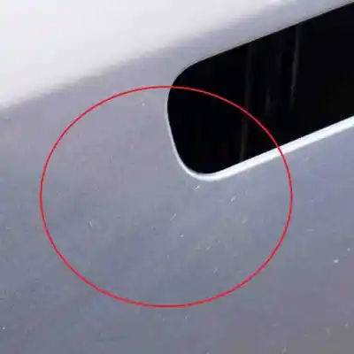 Peça sobressalente para automóvel em segunda mão porta da frente esquerda por jaguar i-pace x590 (2018-..) off-road referências oem iam t4k1542  