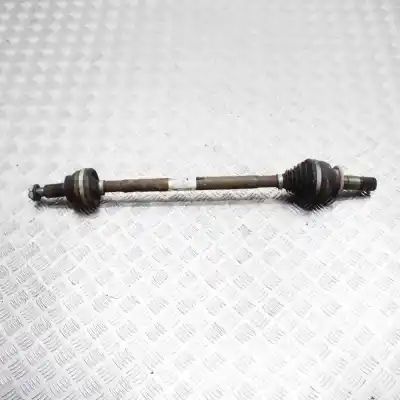 Автозапчасти б/у ЗАДНЯЯ ЛЕВАЯ ТРАНСМИССИЯ за JAGUAR F-PACE X761  ссылки OEM IAM HK83-4K139-AA,20003706  