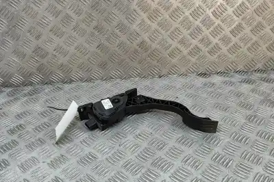 İkinci el araba yedek parçası PEDAL POTANSIYOMETRE için FORD TRANSIT CONNECT  OEM IAM referansları F1DC-9F836-AA  