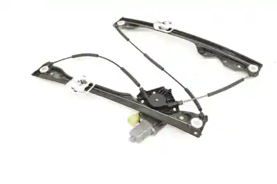 Tweedehands auto-onderdeel REGELAAR RECHTS VOOR RUIT voor FORD S-MAX  OEM IAM-referenties 0130822733,CM093120A  