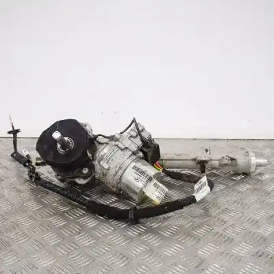 Second-hand car spare part STEERING RACK for PEUGEOT 2008  OEM IAM references 6820000193B6700003505  