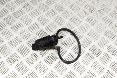 Pièce détachée automobile d'occasion POMPE D'EAU DE NETTOYAGE DU PARE BRISE pour OPEL MOKKA / MOKKA X  Références OEM IAM 13250357  