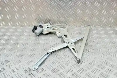 Pezzo di ricambio per auto di seconda mano alzacristalli anteriore destro per toyota prius _w3_ (2009-..) hatchback riferimenti oem iam 85710-30400,062020-1230  