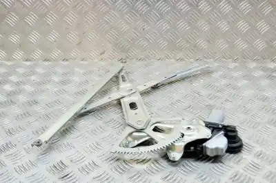 Pezzo di ricambio per auto di seconda mano alzacristalli anteriore destro per toyota prius _w3_ (2009-..) hatchback riferimenti oem iam 85710-30400,062020-1230  