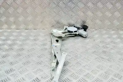 Pezzo di ricambio per auto di seconda mano alzacristalli anteriore destro per toyota prius _w3_ (2009-..) hatchback riferimenti oem iam 85710-30400,062020-1230  