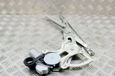 Gebrauchtes Autoersatzteil FENSTERHEBER VORNE RECHTS zum TOYOTA PRIUS _W3_  OEM-IAM-Referenzen 85710-30400,062020-1230  