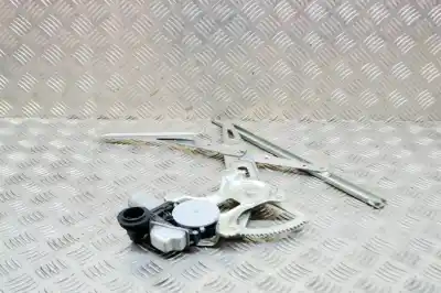 Pezzo di ricambio per auto di seconda mano alzacristalli anteriore destro per toyota prius _w3_ (2009-..) hatchback riferimenti oem iam 85710-30400,062020-1230  