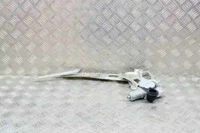 Pezzo di ricambio per auto di seconda mano alzacristalli anteriore destro per toyota prius _w3_ (2009-..) hatchback riferimenti oem iam 85710-30400,062020-1230  