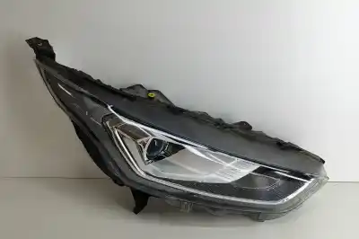 Second-hand car spare part RIGHT HEADLIGHT for FORD TRANSIT CONNECT  OEM IAM references KT1B-13D154-AD  