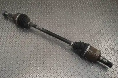 Second-hand car spare part front right transmission for tesla model 3 (2018-..) sedan oem iam references   