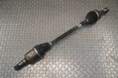 Second-hand car spare part FRONT RIGHT TRANSMISSION for TESLA MODEL 3  OEM IAM references   