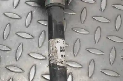 Second-hand car spare part front right transmission for tesla model 3 (2018-..) sedan oem iam references   