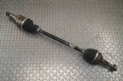 Second-hand car spare part front right transmission for tesla model 3 (2018-..) sedan oem iam references   