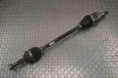 Second-hand car spare part front right transmission for tesla model 3 (2018-..) sedan oem iam references   