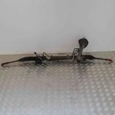 Second-hand car spare part steering rack for ford c-max dm2 (2007-2010) oem iam references 3m51-3a500-ar  