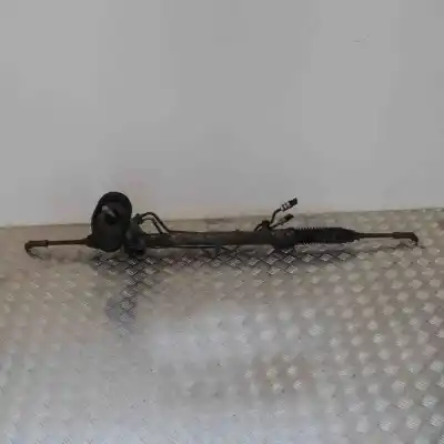 Second-hand car spare part STEERING RACK for FORD C-MAX DM2  OEM IAM references 3M51-3A500-AR  