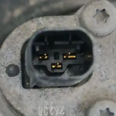 Second-hand car spare part steering rack for ford c-max dm2 (2007-2010) oem iam references 3m51-3a500-ar  